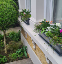 Load image into Gallery viewer, Window Box Planter
